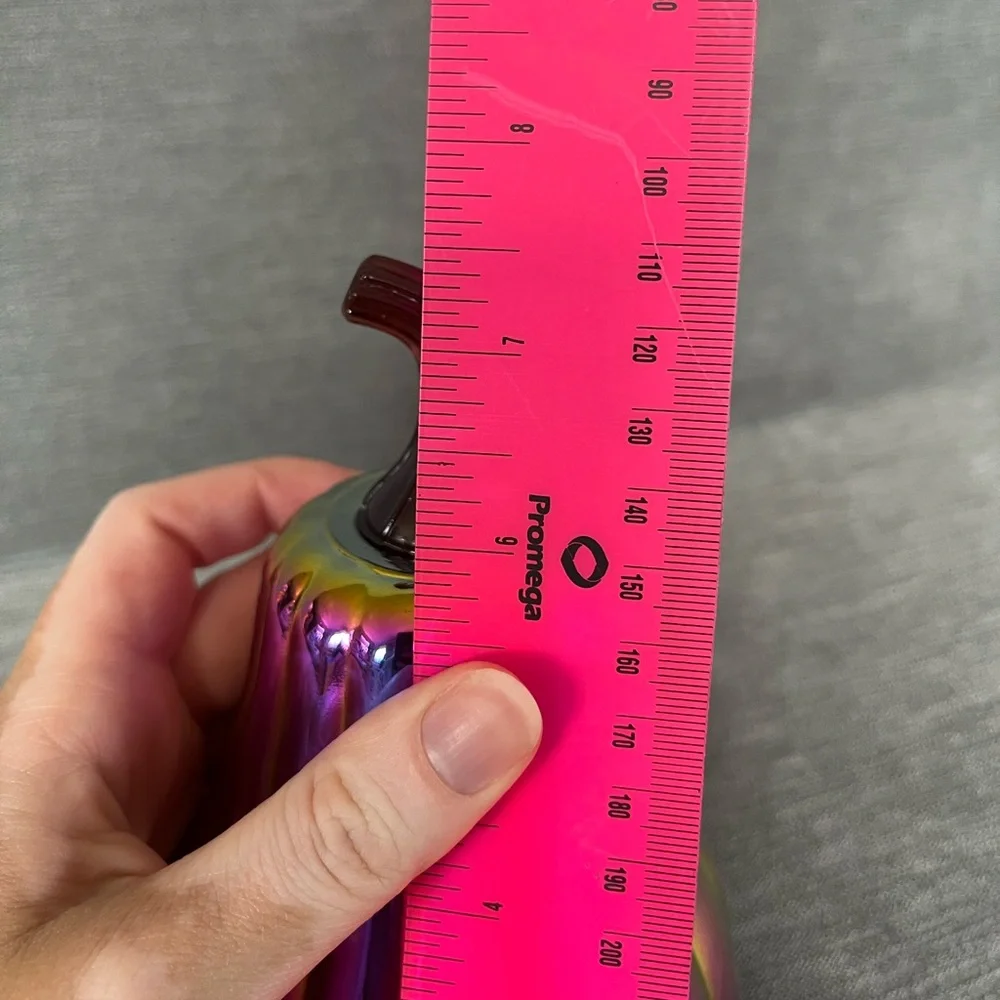 Target Bullseye Playground Dark Iridescent Pumpkin Set - Picture 5 of 16